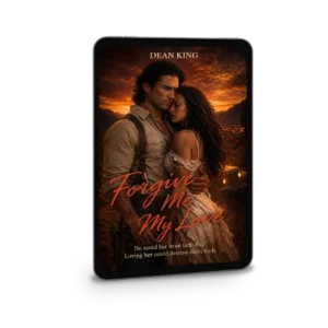 Forgive Me My Love (Ebook)
