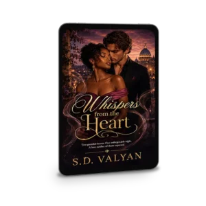 Whipsers From The Heart (Ebook)