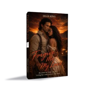 Forgive Me My Love (Hardcover)