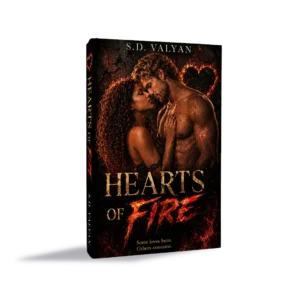 Hearts of Fire (Hardcover)