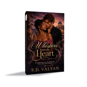 Whipsers From The Heart (Hardcover)