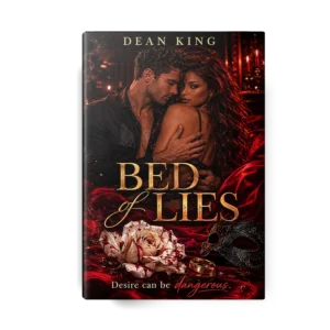 Bed of Lies (Paperback)