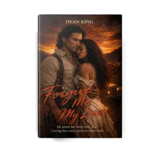 Forgive Me My Love (Paperback)