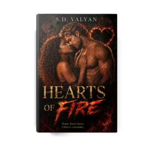 Hearts of Fire (Paperback)