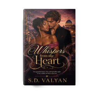 Whipsers From The Heart (Paperback)