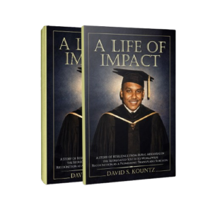 A Life Of Impact (Deluxe)
