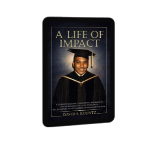 A Life Of Impact (Ebook)