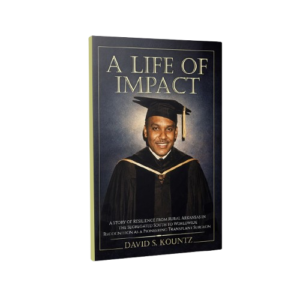 A Life Of Impact (Paperback)