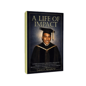 A Life Of Impact (Hardcover)